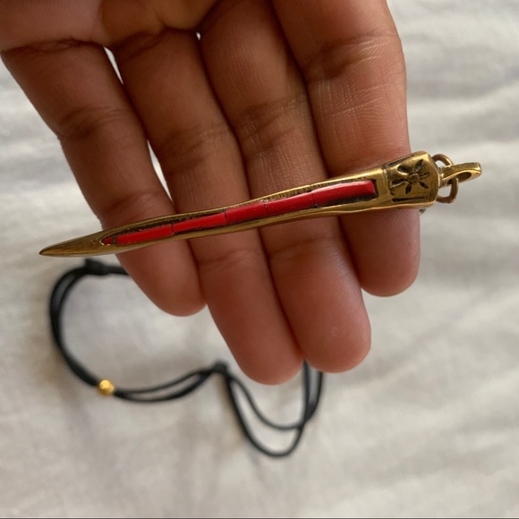 Necklace - Picture 2 of 2